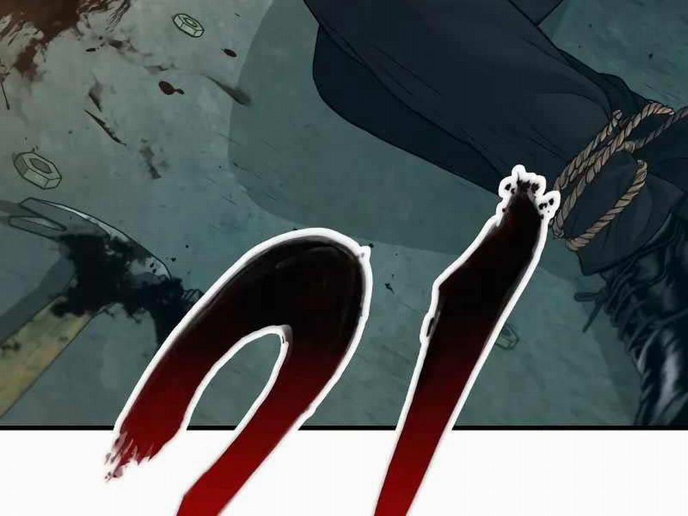 Bố Tôi Là Đặc Vụ 128.5 trang 129