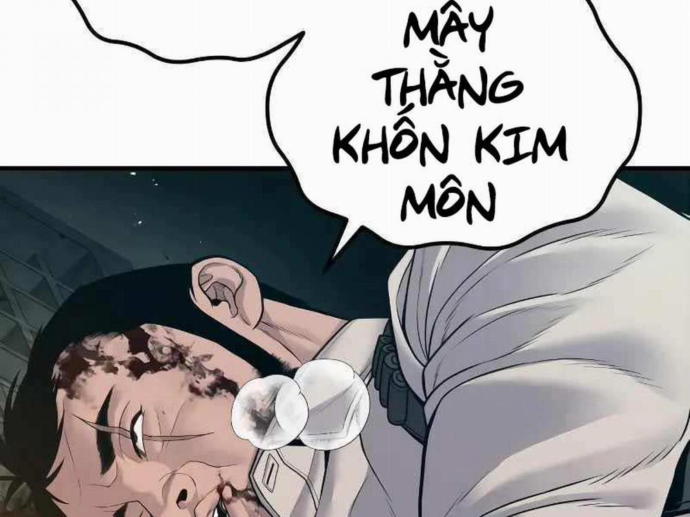 Bố Tôi Là Đặc Vụ 128.5 trang 132