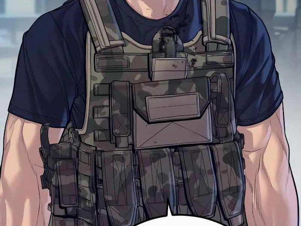 Bố Tôi Là Đặc Vụ 128.5 trang 145