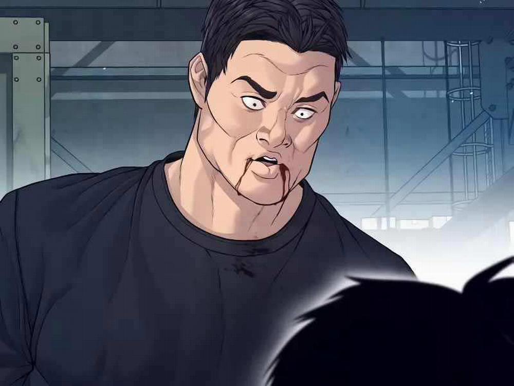 Bố Tôi Là Đặc Vụ 128.5 trang 164