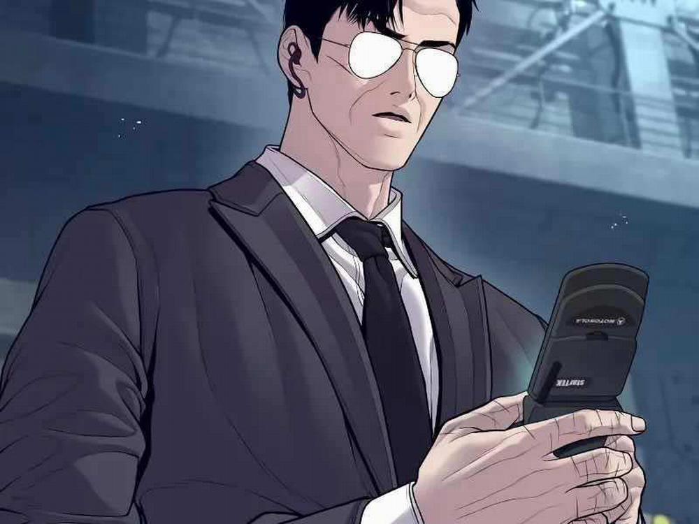 Bố Tôi Là Đặc Vụ 128.5 trang 178