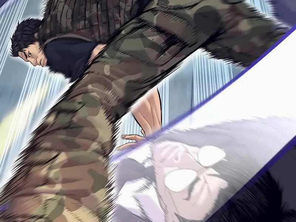 Bố Tôi Là Đặc Vụ 128.5 trang 18