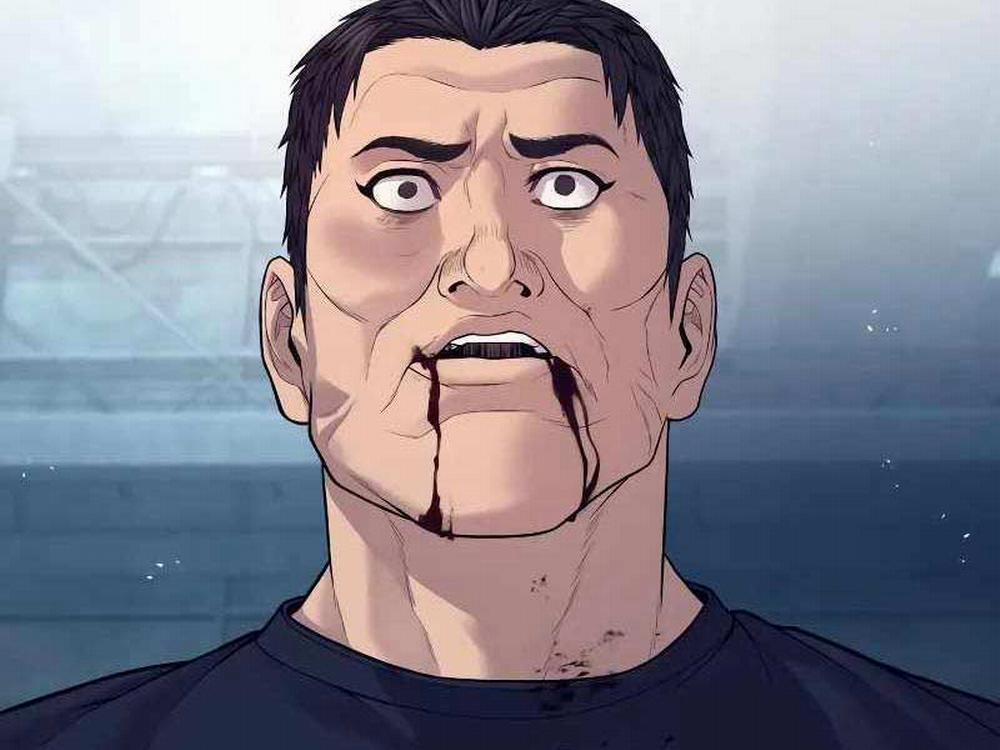 Bố Tôi Là Đặc Vụ 128.5 trang 187