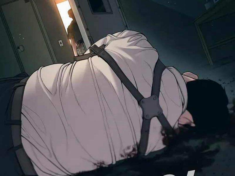 Bố Tôi Là Đặc Vụ 128.5 trang 192