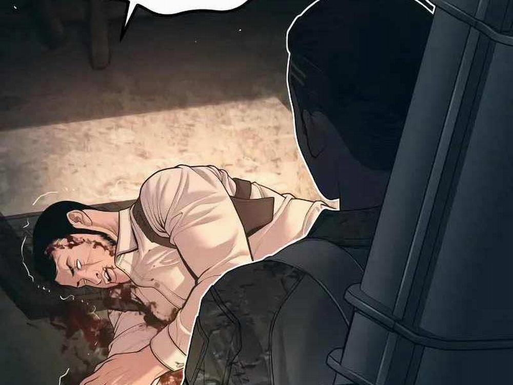 Bố Tôi Là Đặc Vụ 128.5 trang 199