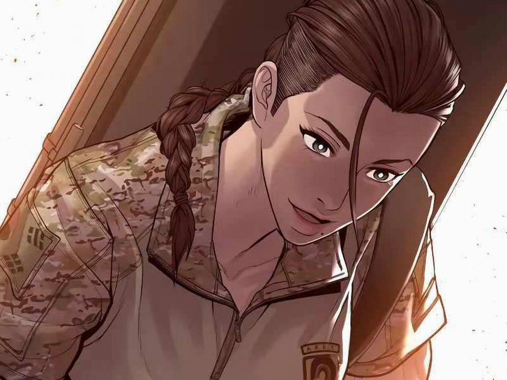 Bố Tôi Là Đặc Vụ 128.5 trang 212