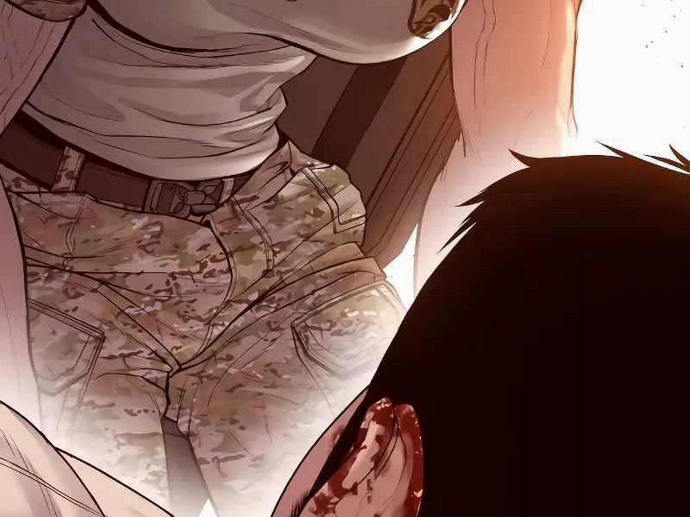 Bố Tôi Là Đặc Vụ 128.5 trang 213