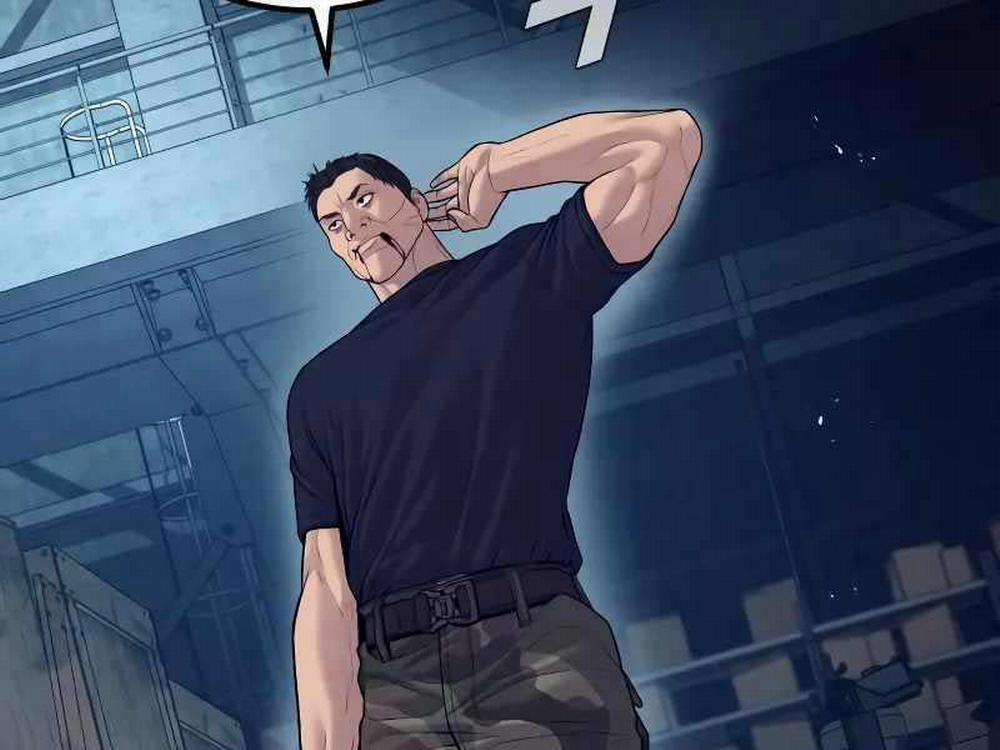 Bố Tôi Là Đặc Vụ 128.5 trang 217