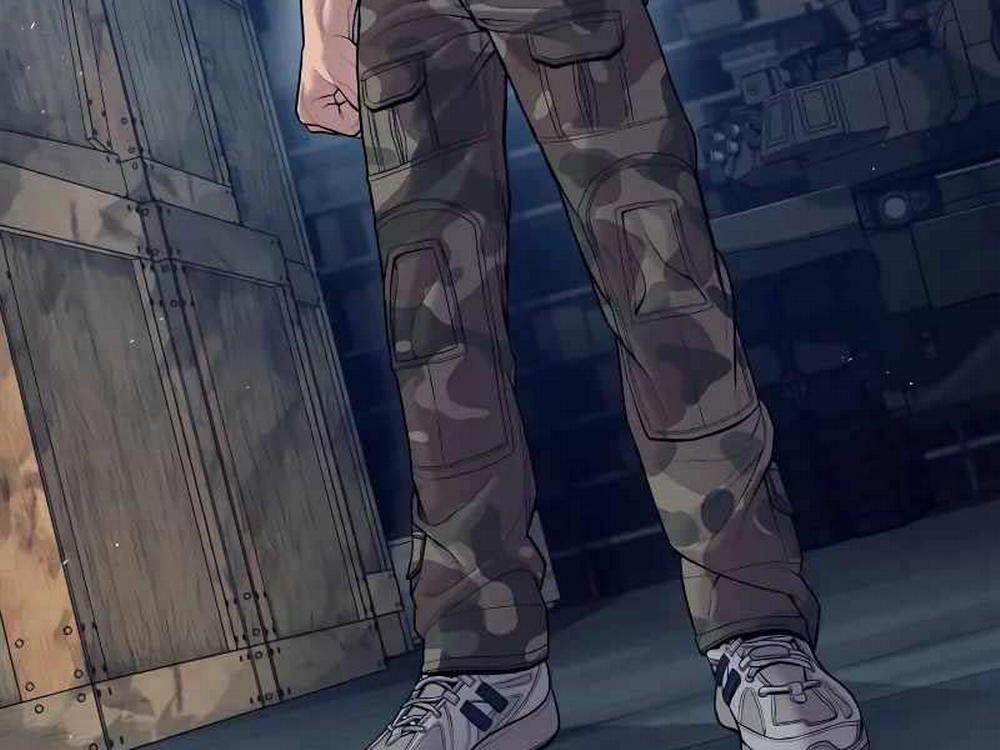 Bố Tôi Là Đặc Vụ 128.5 trang 218