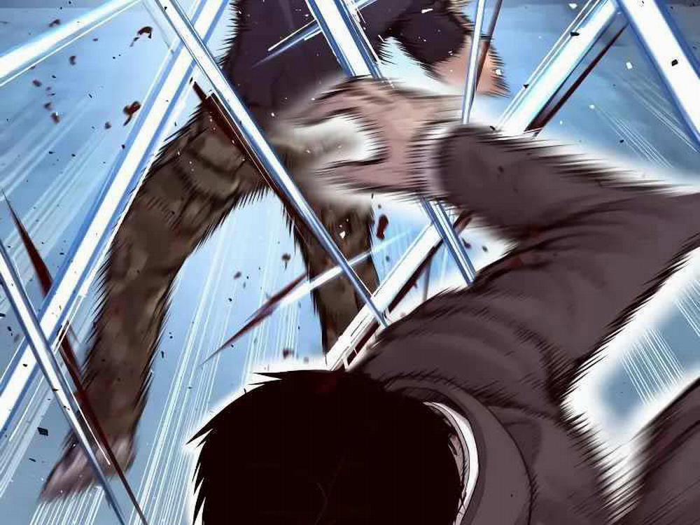 Bố Tôi Là Đặc Vụ 128.5 trang 227