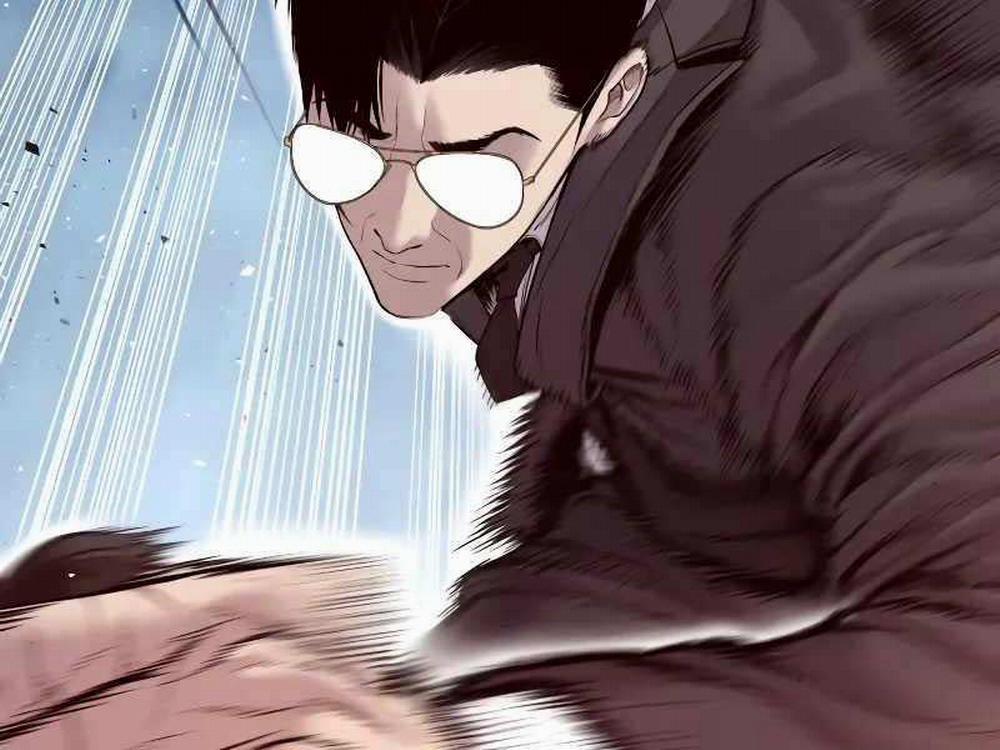 Bố Tôi Là Đặc Vụ 128.5 trang 228