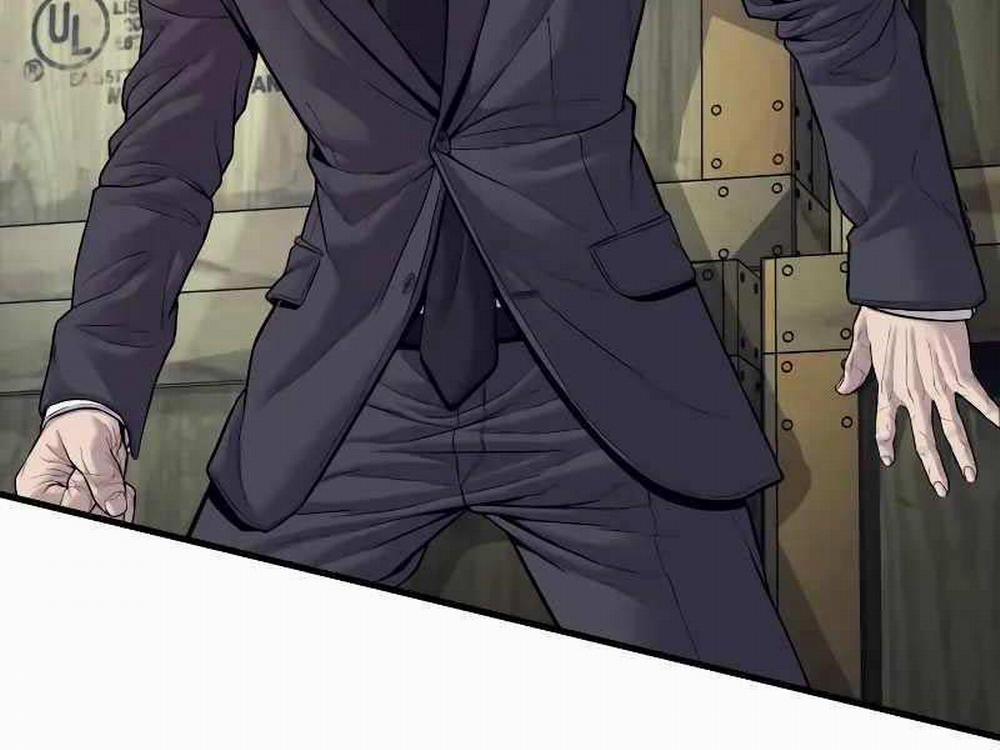 Bố Tôi Là Đặc Vụ 128.5 trang 23