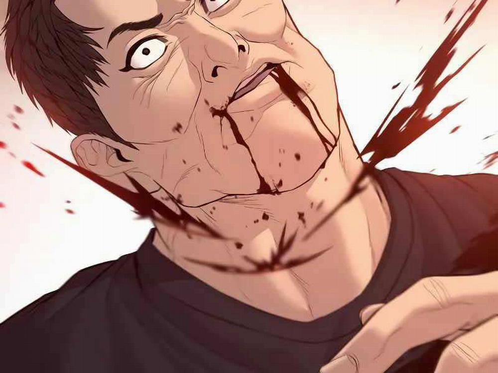 Bố Tôi Là Đặc Vụ 128.5 trang 236