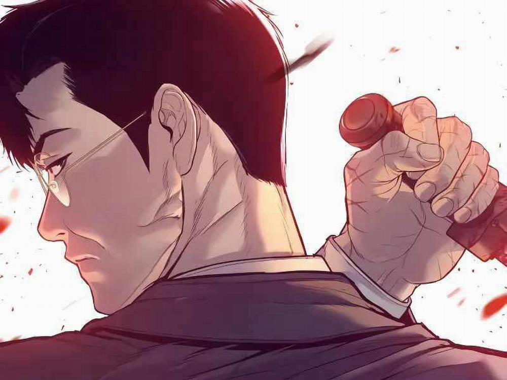 Bố Tôi Là Đặc Vụ 128.5 trang 265