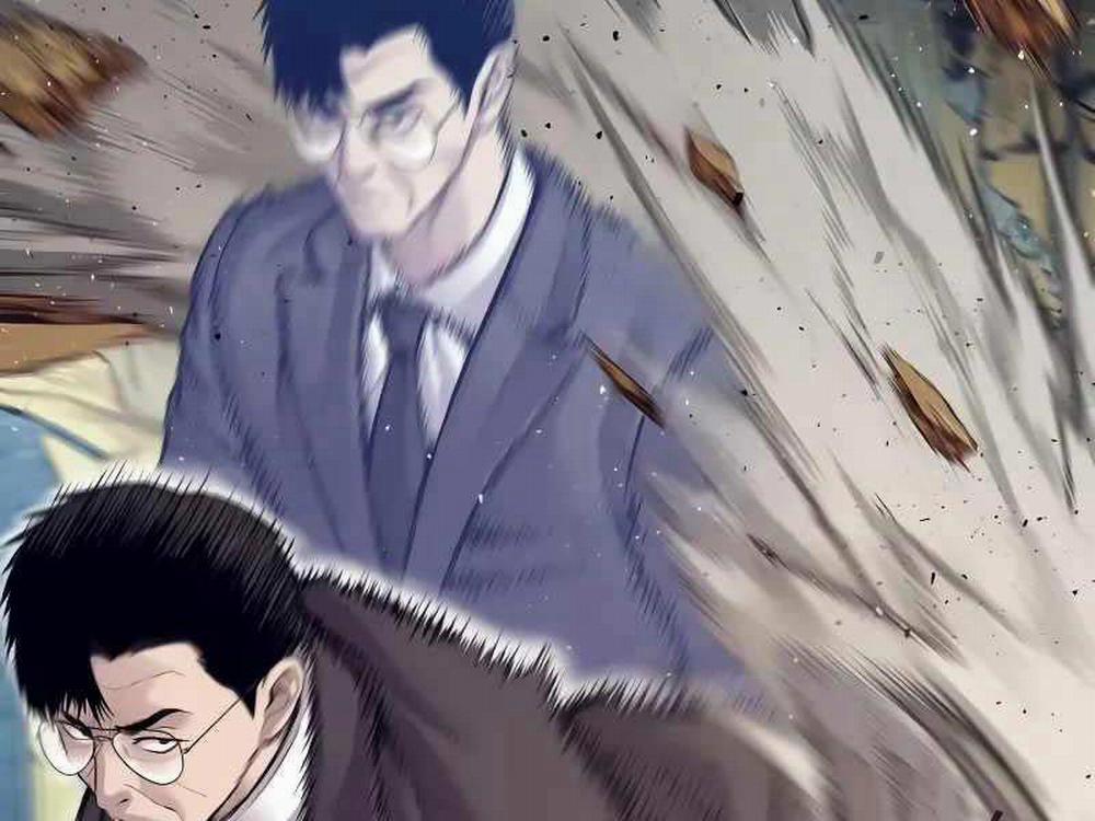 Bố Tôi Là Đặc Vụ 128.5 trang 27