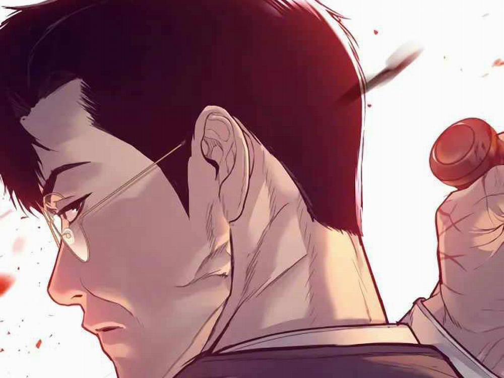 Bố Tôi Là Đặc Vụ 128.5 trang 270