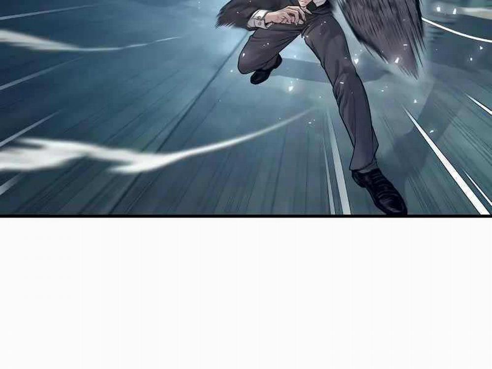 Bố Tôi Là Đặc Vụ 128.5 trang 3