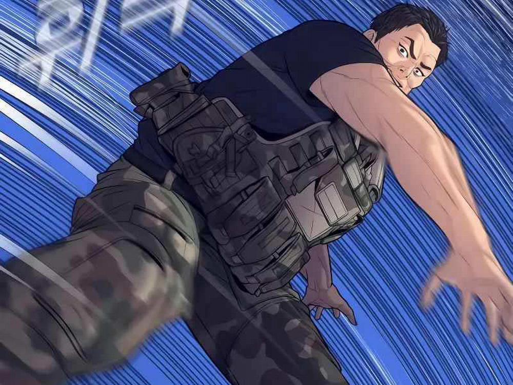 Bố Tôi Là Đặc Vụ 128.5 trang 36