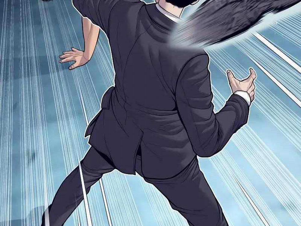 Bố Tôi Là Đặc Vụ 128.5 trang 41