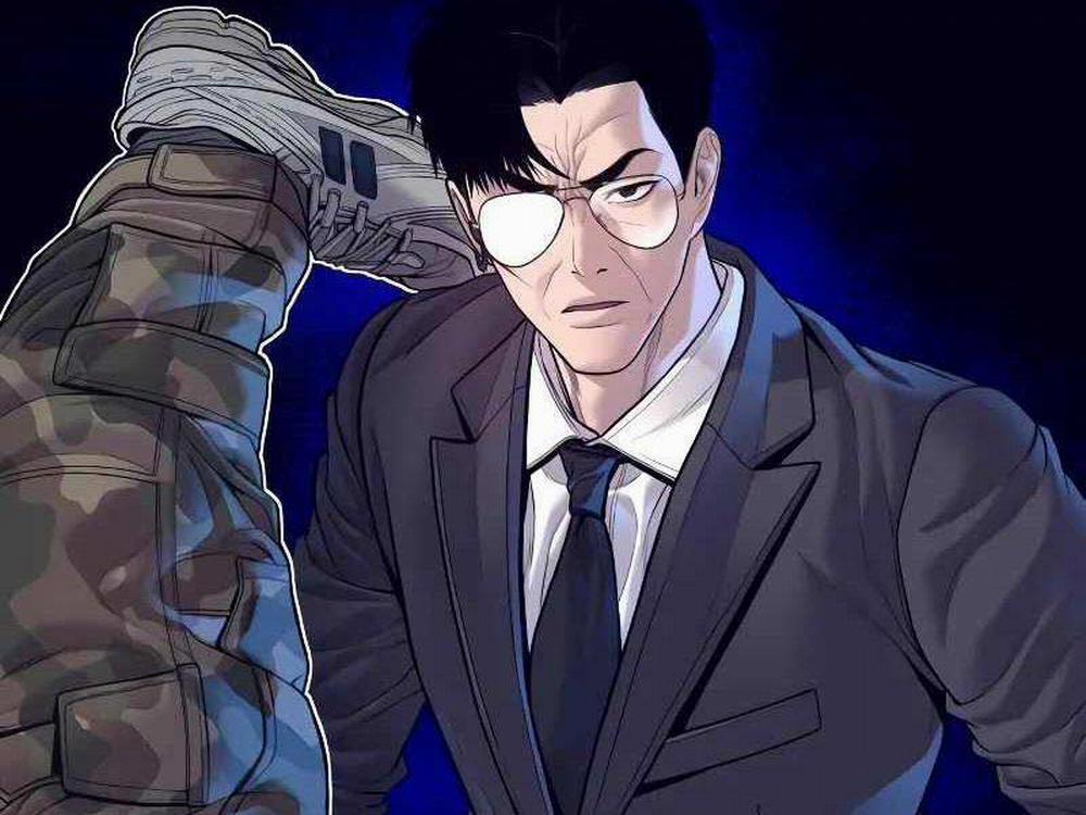 Bố Tôi Là Đặc Vụ 128.5 trang 48