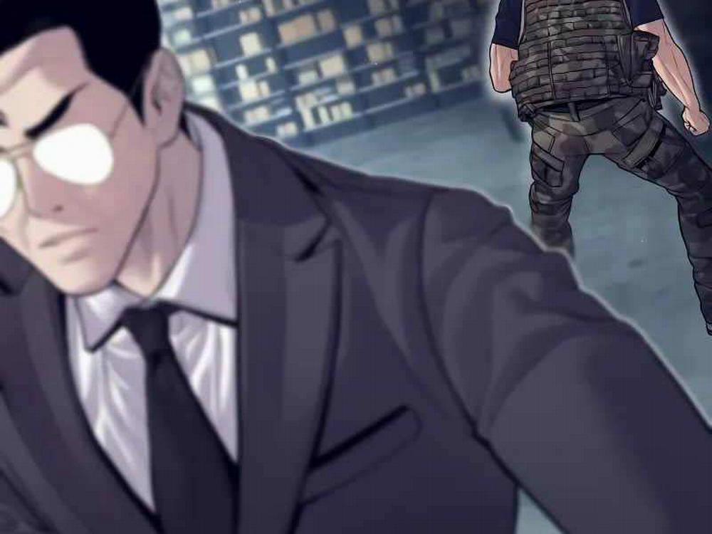 Bố Tôi Là Đặc Vụ 128.5 trang 65