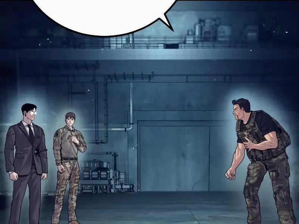 Bố Tôi Là Đặc Vụ 128.5 trang 80