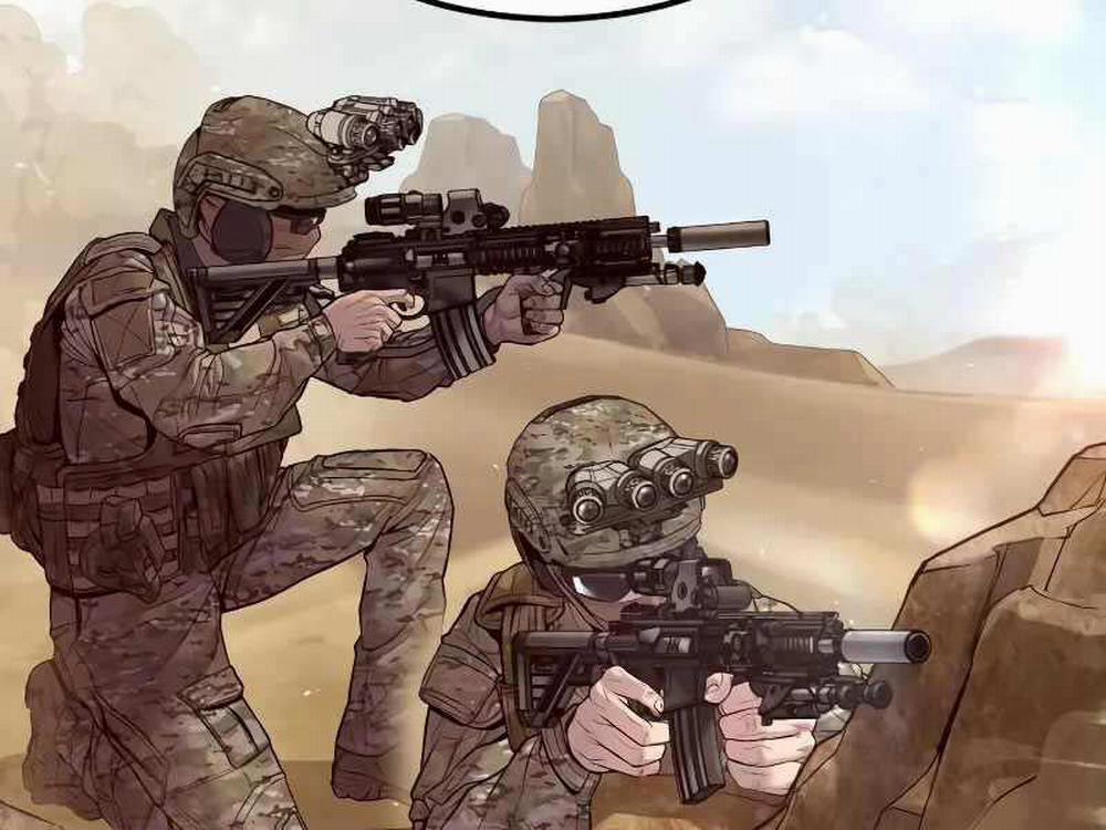 Bố Tôi Là Đặc Vụ 128.5 trang 84