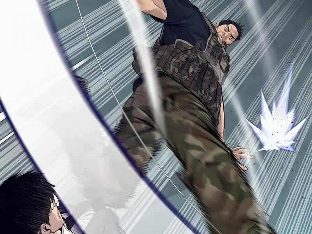 Bố Tôi Là Đặc Vụ 128.5 trang 9