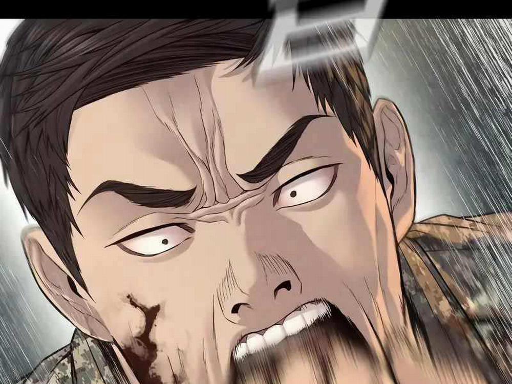 Bố Tôi Là Đặc Vụ 128 trang 100