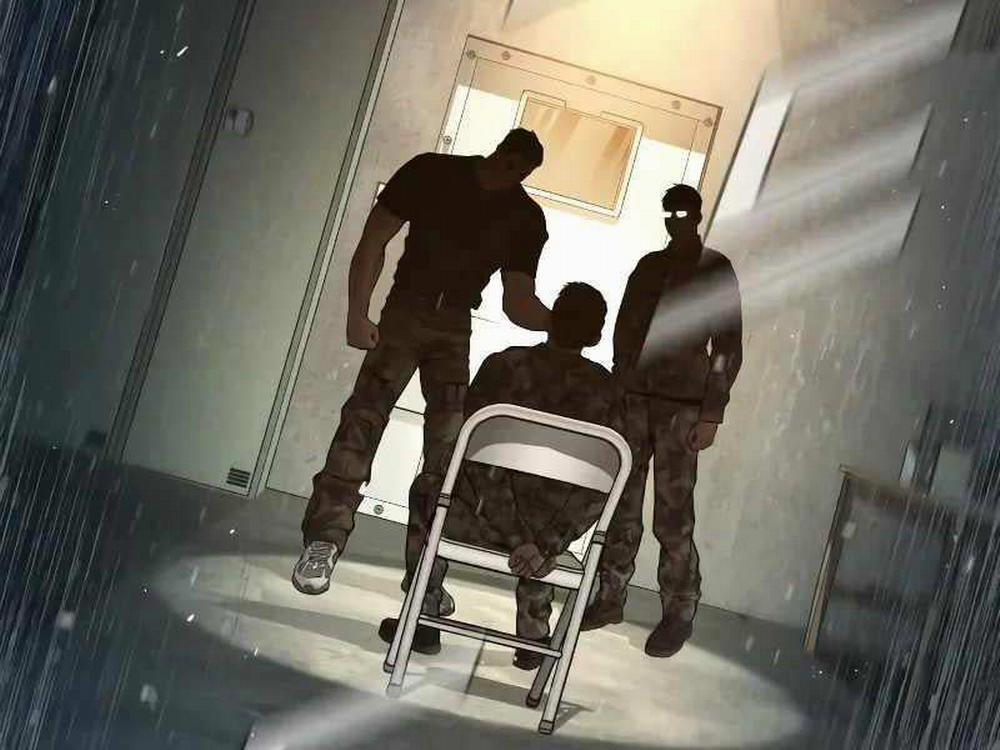 Bố Tôi Là Đặc Vụ 128 trang 105