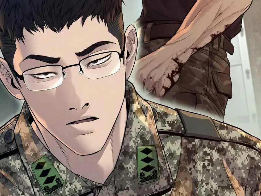 Bố Tôi Là Đặc Vụ 128 trang 110