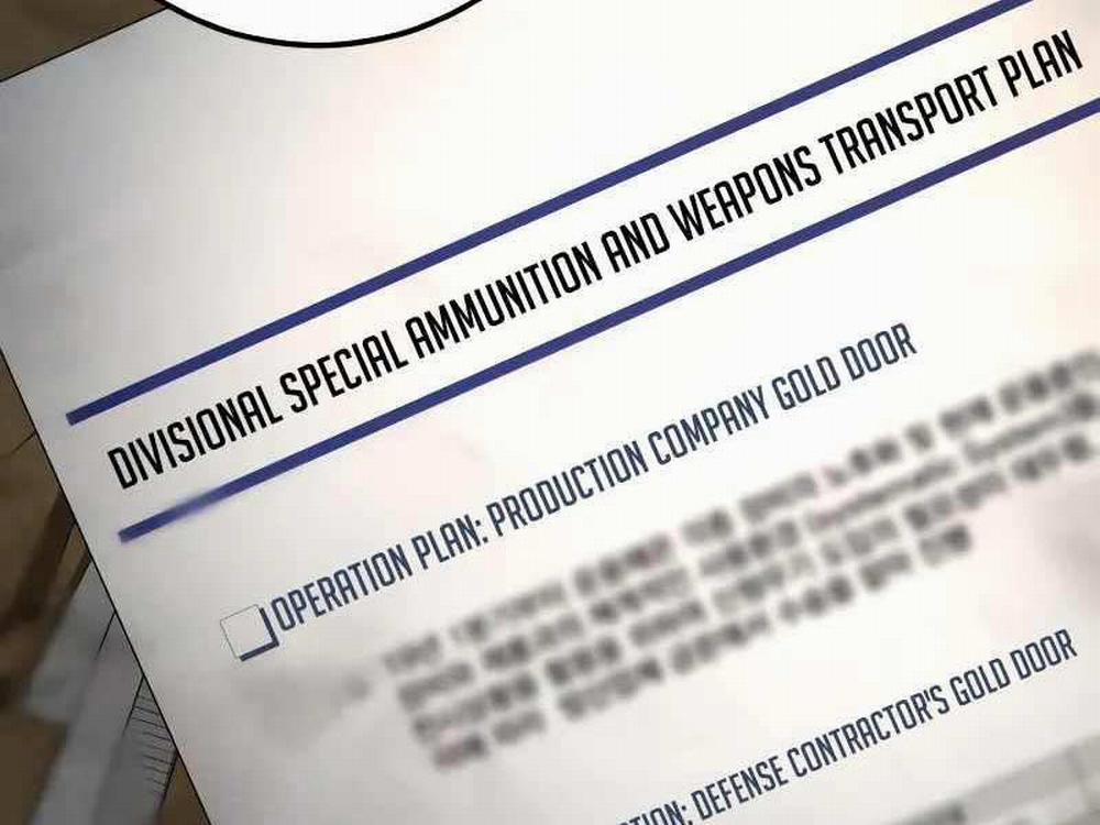 Bố Tôi Là Đặc Vụ 128 trang 12