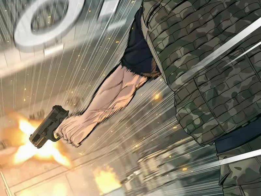 Bố Tôi Là Đặc Vụ 128 trang 133