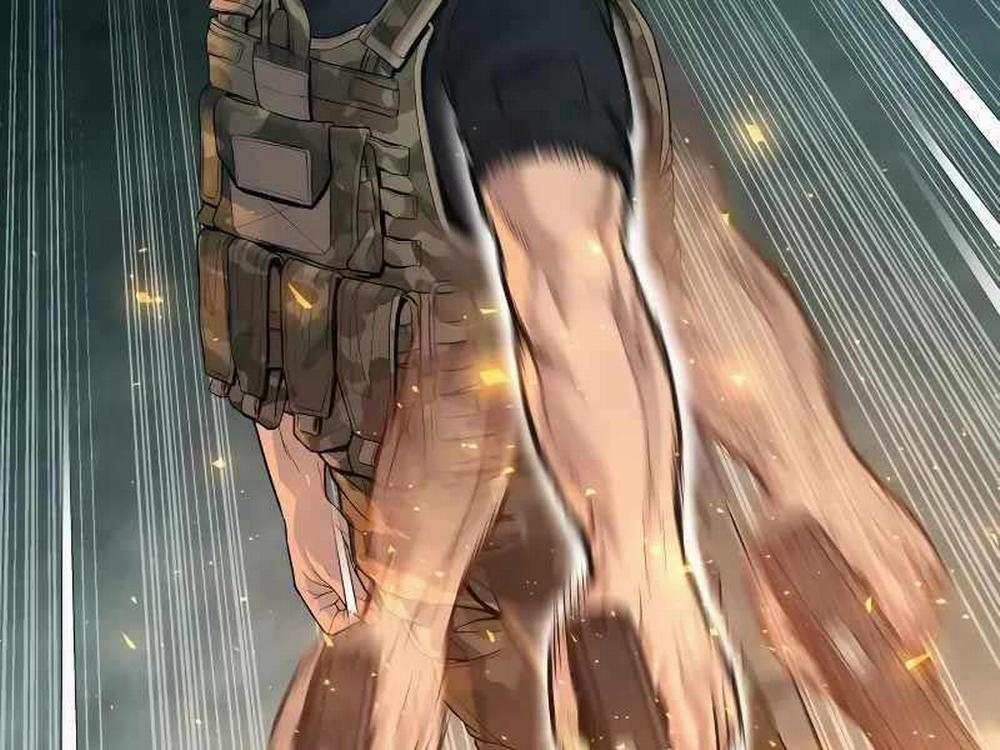 Bố Tôi Là Đặc Vụ 128 trang 138