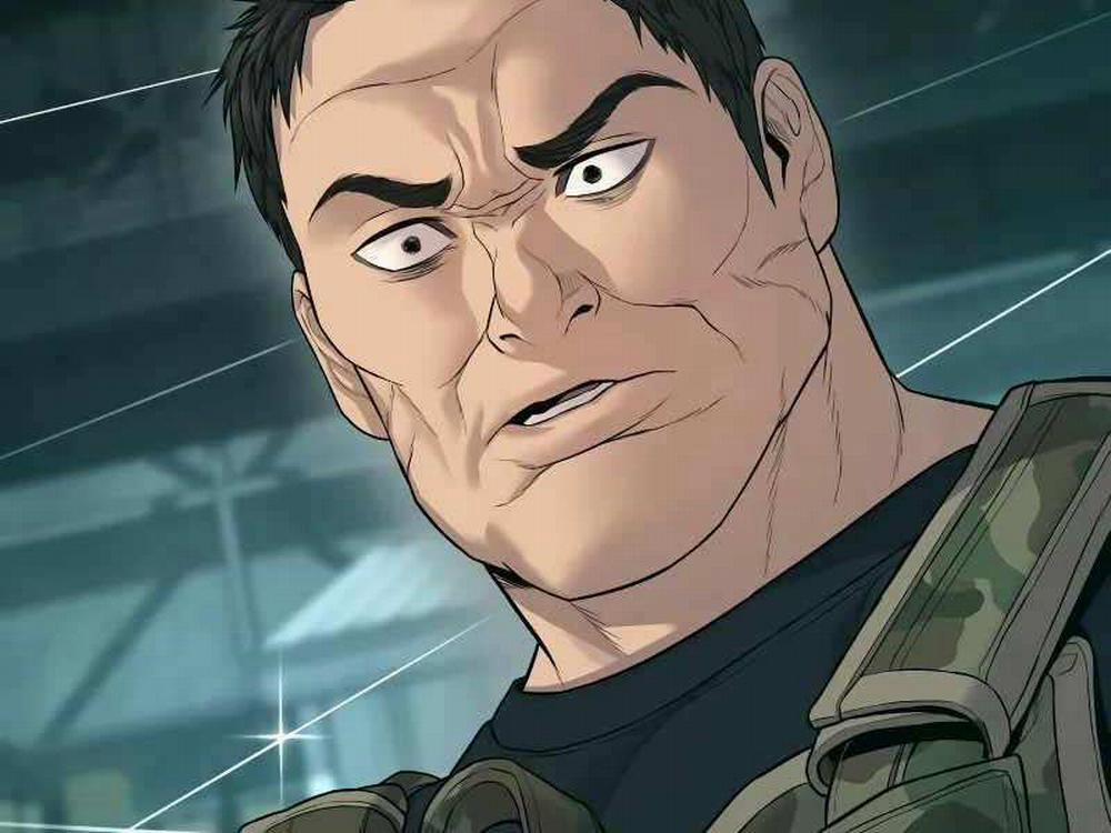 Bố Tôi Là Đặc Vụ 128 trang 148