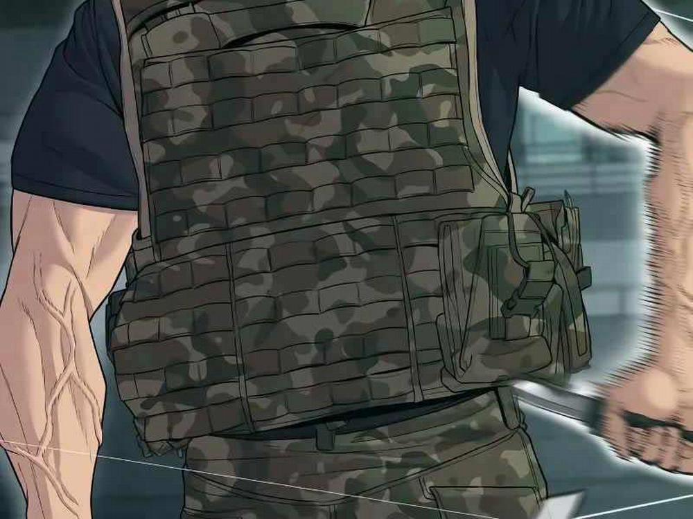 Bố Tôi Là Đặc Vụ 128 trang 152