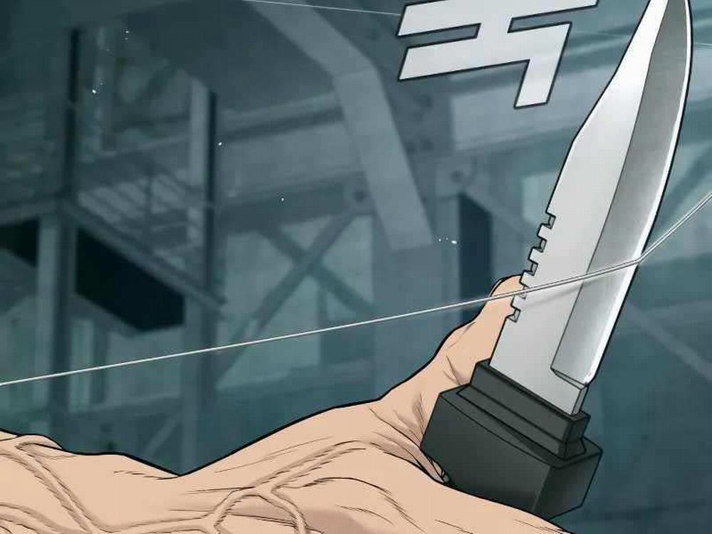 Bố Tôi Là Đặc Vụ 128 trang 155