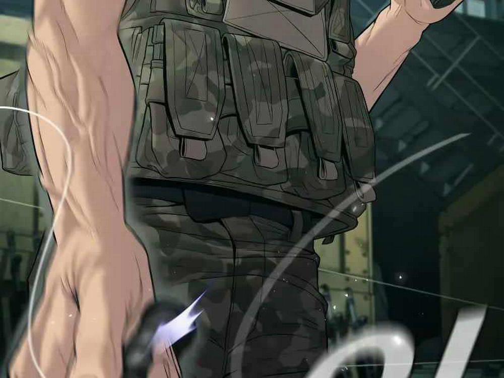 Bố Tôi Là Đặc Vụ 128 trang 164