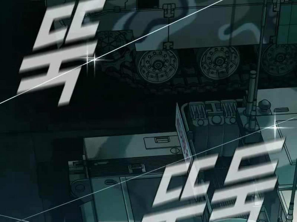 Bố Tôi Là Đặc Vụ 128 trang 167