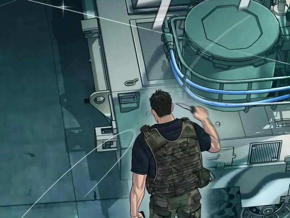 Bố Tôi Là Đặc Vụ 128 trang 168