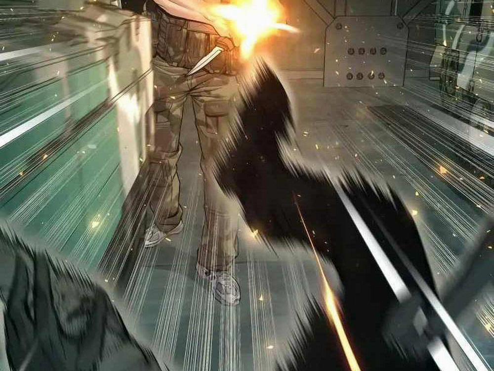 Bố Tôi Là Đặc Vụ 128 trang 176