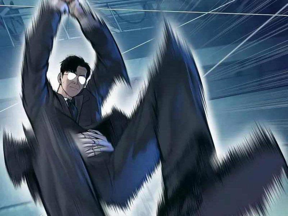 Bố Tôi Là Đặc Vụ 128 trang 188