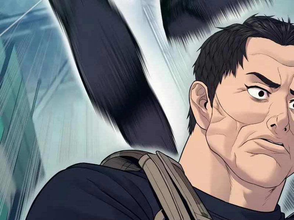 Bố Tôi Là Đặc Vụ 128 trang 189