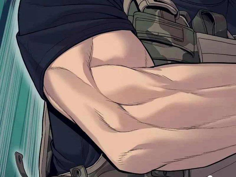 Bố Tôi Là Đặc Vụ 128 trang 190