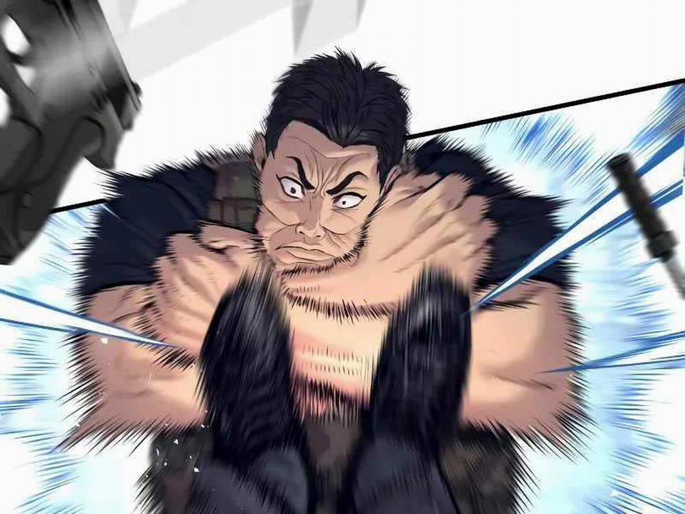 Bố Tôi Là Đặc Vụ 128 trang 197