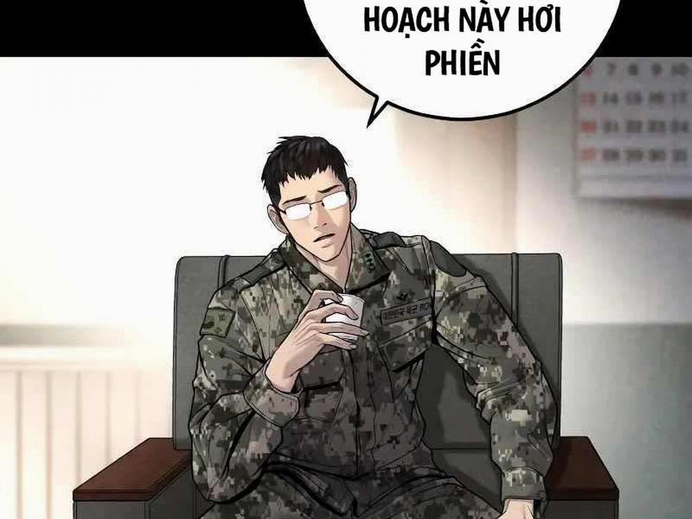 Bố Tôi Là Đặc Vụ 128 trang 20