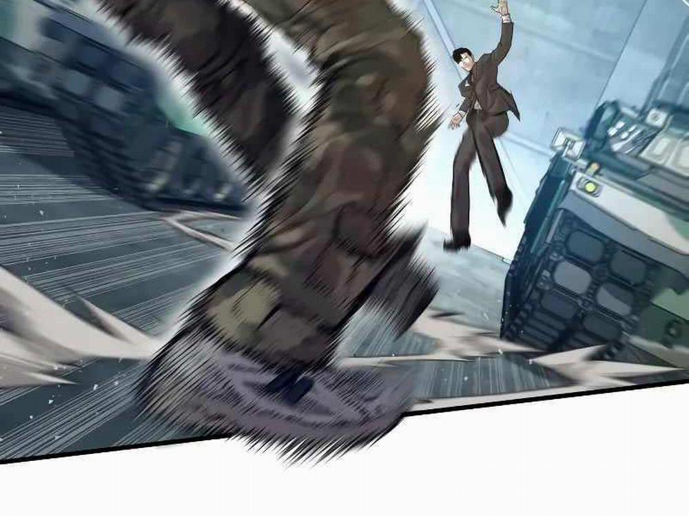 Bố Tôi Là Đặc Vụ 128 trang 203