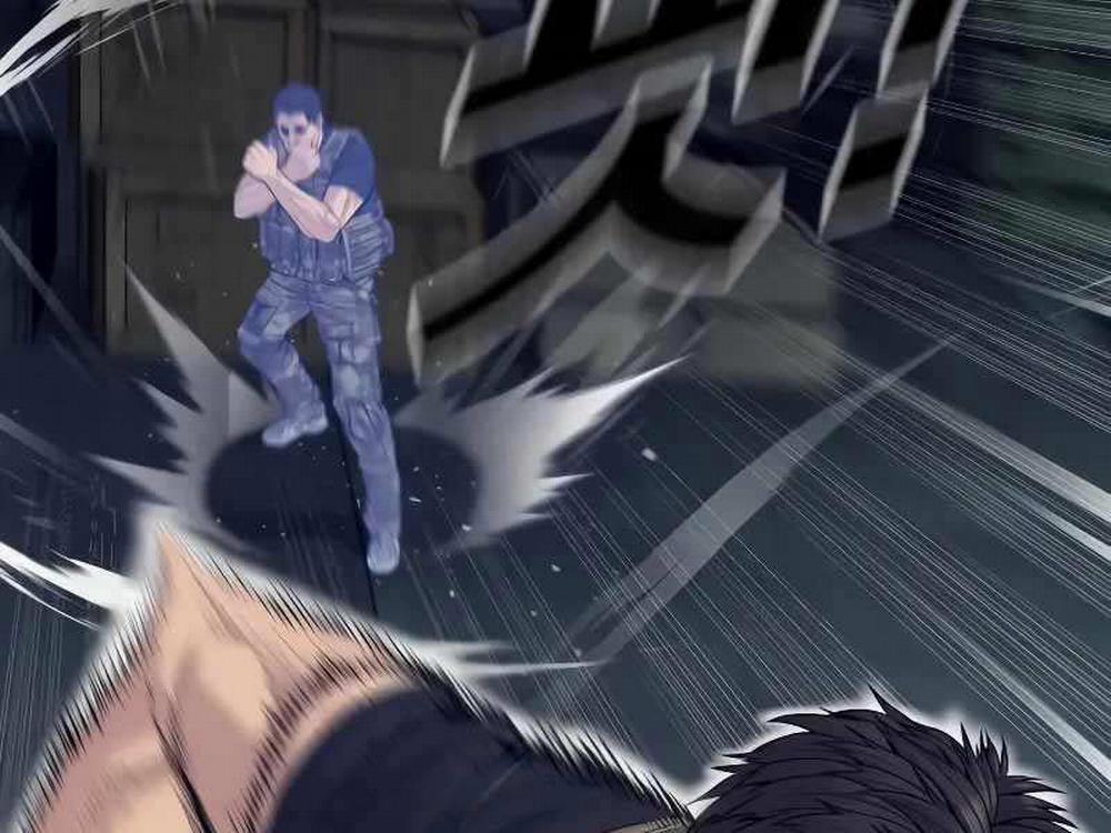 Bố Tôi Là Đặc Vụ 128 trang 206