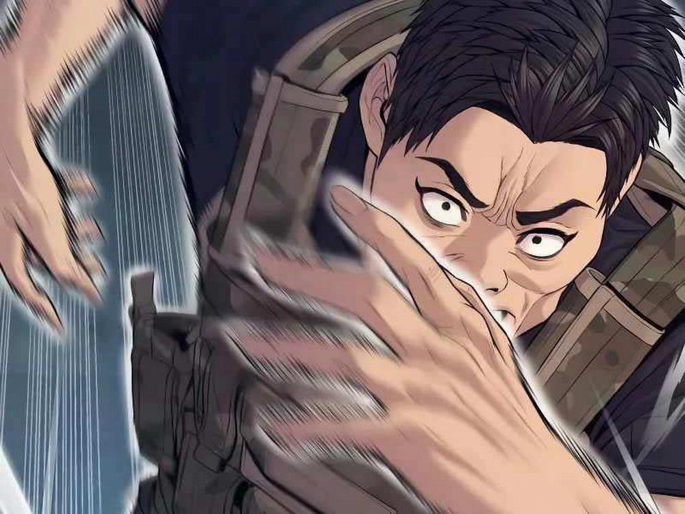 Bố Tôi Là Đặc Vụ 128 trang 207