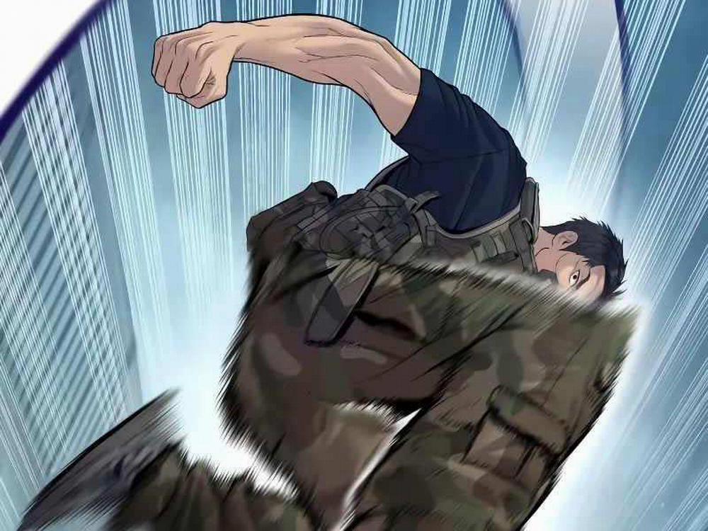 Bố Tôi Là Đặc Vụ 128 trang 215